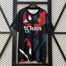 Tailandia Camiseta Manchester United Special Edition 2024/2025 2