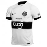 Tailandia Camiseta Club Olimpia Primera Equipación 2024/2025
