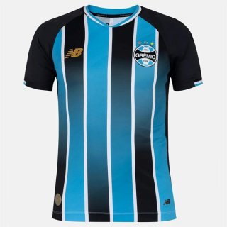 Tailandia Camiseta Grêmio FBPA Primera Equipación 2026/2027