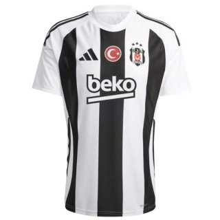 Tailandia Camiseta Besiktas Tercera Equipación 2024/2025 Tailandia Camiseta Besiktas Tercera Equipación 2024/2025