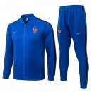Chandal Francia 2026/2027 Azul 3
