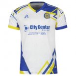 Tailandia Camiseta Rosario Central Segunda Equipación 2025/2026 Tailandia Camiseta Rosario Central Segunda Equipación 2025/2026