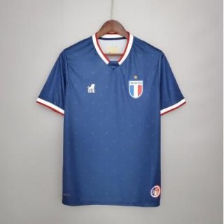 Tailandia Camiseta Italia Edición Conmemorativa 2021 Tailandia Camiseta Italia Edición Conmemorativa 2021