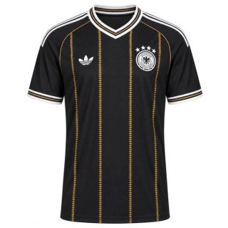 Tailandia Camiseta Alemania Tercera Equipación 2026/2027