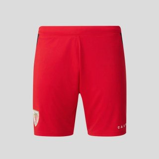 Pantalones Athletic Bilbao Segunda Equipación 2026/2027