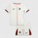 Camiseta Chelsea Segunda Equipación Niño 2025/2026