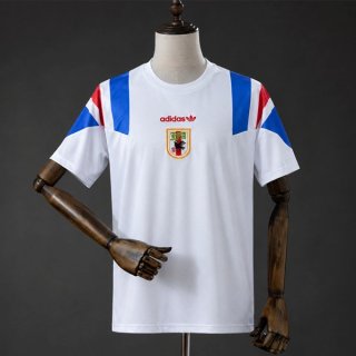 Tailandia Camiseta Japón Retro EQT 2026/2027