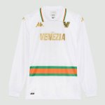 Tailandia Camiseta Venezia Segunda Equipación ML 2023/2024 Tailandia Camiseta Venezia Segunda Equipación ML 2023/2024