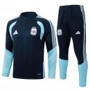 Sudadera De Training Argentina 2026/2027 Azul 2