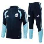 Sudadera De Training Argentina 2026/2027 Azul 2