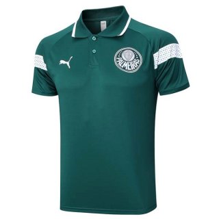 Polo Palmeiras 2023/2024 Verde 2 Polo Palmeiras 2023/2024 Verde 2