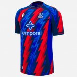 Tailandia Camiseta Crystal Palace Tercera Equipación 2026/2027