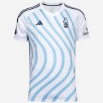 Tailandia Camiseta Nottingham Forest Segunda Equipación 2022-2023 Tailandia Camiseta Nottingham Forest Segunda Equipación 2022-2023