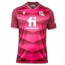 Segunda Equipación Tailandia Camiseta Real Sociedad 2021/2022