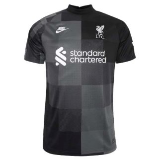 Tercera Equipación Tailandia Camiseta Liverpool Portero 2021/2022 Tercera Equipación Tailandia Camiseta Liverpool Portero 2021/2022