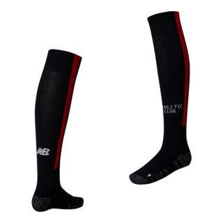 Calcetines Athletic Bilbao Primera Equipación 2022/2023 Calcetines Athletic Bilbao Primera Equipación 2022/2023
