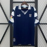 Tailandia Camiseta Tenerife 75th Anniversary Segunda Equipación 2025/2026