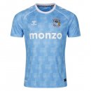 Tailandia Camiseta Coventry City Primera Equipación 2025/2026