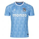 Tailandia Camiseta Coventry City Primera Equipación 2025/2026