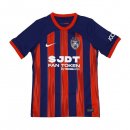 Tailandia Camiseta Johor Darul Ta'zim Primera Equipación 2024/2025