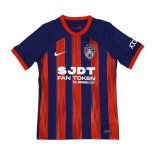 Tailandia Camiseta Johor Darul Ta'zim Primera Equipación 2024/2025