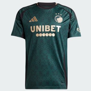 Tailandia Camiseta FC Copenhagen Tercera Equipación 2025-2026 Tailandia Camiseta FC Copenhagen Tercera Equipación 2025-2026