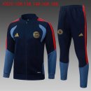 Ninos Chandal Bayern Munich 2026/2027 Azul 2 Ninos Chandal Bayern Munich 2026/2027 Azul 2