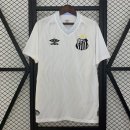 Tailandia Camiseta Santos Primera Equipación 2025/2026