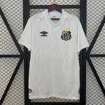 Tailandia Camiseta Santos Primera Equipación 2025/2026 Tailandia Camiseta Santos Primera Equipación 2025/2026