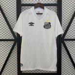 Tailandia Camiseta Santos Primera Equipación 2025/2026