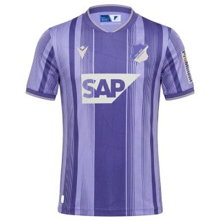 Tailandia Camiseta Hoffenheim Tercera Equipación 2026/2027