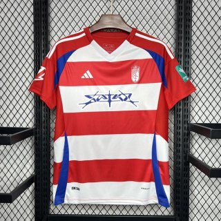 Tailandia Camiseta Granada Primera Equipación 2024/2025 Tailandia Camiseta Granada Primera Equipación 2024/2025