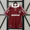 Tailandia Camiseta Fluminense Tercera Equipación Retro 2007-2008