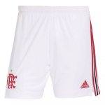 Primera Equipación Pantalones Flamengo 2021/2022 Blanco Primera Equipación Pantalones Flamengo 2021/2022 Blanco
