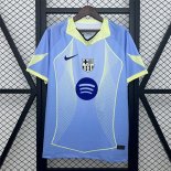 Tailandia Camiseta Barcelona Special Edition 2025/2026 Azul