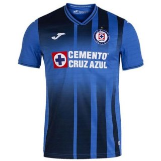 Primera Equipación Tailandia Camiseta Cruz Azul 2021/2022 Primera Equipación Tailandia Camiseta Cruz Azul 2021/2022