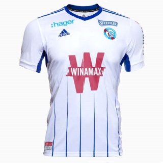 Segunda Equipación Tailandia Camiseta Estrasburgo 2021/2022 Segunda Equipación Tailandia Camiseta Estrasburgo 2021/2022