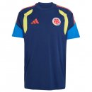Tailandia Camiseta Columbia Training 2026 Azul Tailandia Camiseta Columbia Training 2026 Azul
