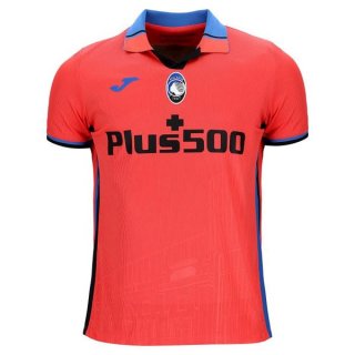 Tercera Equipación Tailandia Camiseta Atalanta BC 2021/2022 Tercera Equipación Tailandia Camiseta Atalanta BC 2021/2022