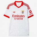 Tailandia Camiseta Benfica Segunda Equipación 2026/2027 Tailandia Camiseta Benfica Segunda Equipación 2026/2027
