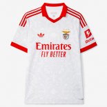 Tailandia Camiseta Benfica Segunda Equipación 2026/2027 Tailandia Camiseta Benfica Segunda Equipación 2026/2027