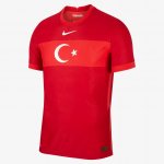 Tailandia Camiseta Turquía Segunda Equipación 2022 Tailandia Camiseta Turquía Segunda Equipación 2022