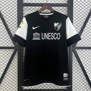 Tailandia Camiseta Malaga Segunda Equipación Retro 2013 Tailandia Camiseta Malaga Segunda Equipación Retro 2013