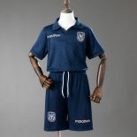Camiseta Ecuador Segunda Equipación Niño 2026