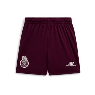 Pantalones Porto Segunda Equipación 2026/2027