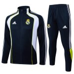 Chandal Real Madrid 2025/2026 Azul 8