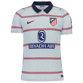 Tailandia Camiseta Atletico Madrid Tercera Equipación 2026/2027