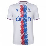 Tailandia Camiseta Crystal Palace Segunda Equipación 2022/2023 Tailandia Camiseta Crystal Palace Segunda Equipación 2022/2023