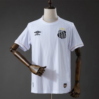 Tailandia Camiseta Santos Primera Equipación 2026/2027