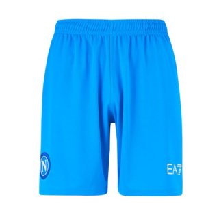 Pantalones Napoli Primera Equipación 2022/2023 Pantalones Napoli Primera Equipación 2022/2023